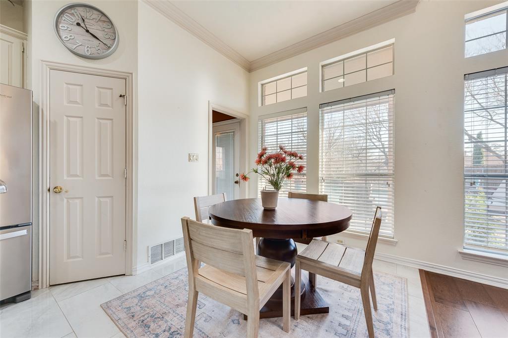 Rush Creek Estates - Residential