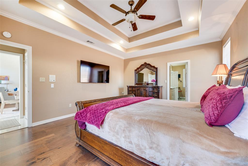 Rush Creek Estates - Residential