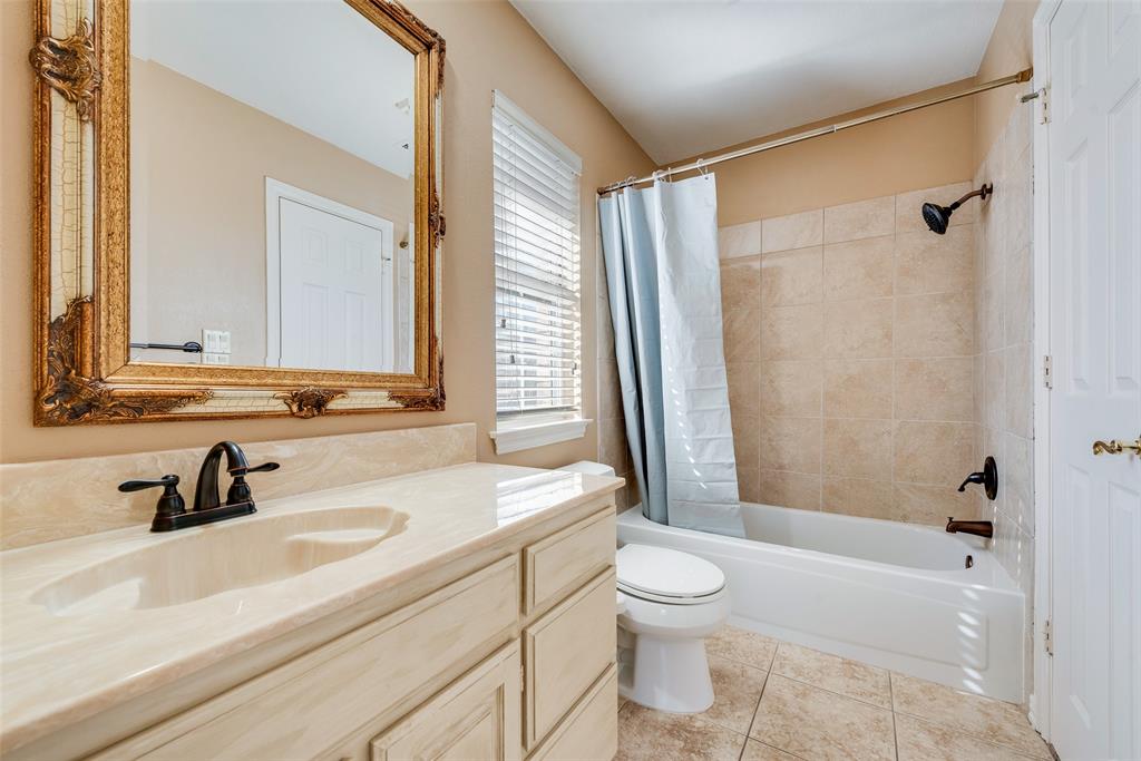 Rush Creek Estates - Residential