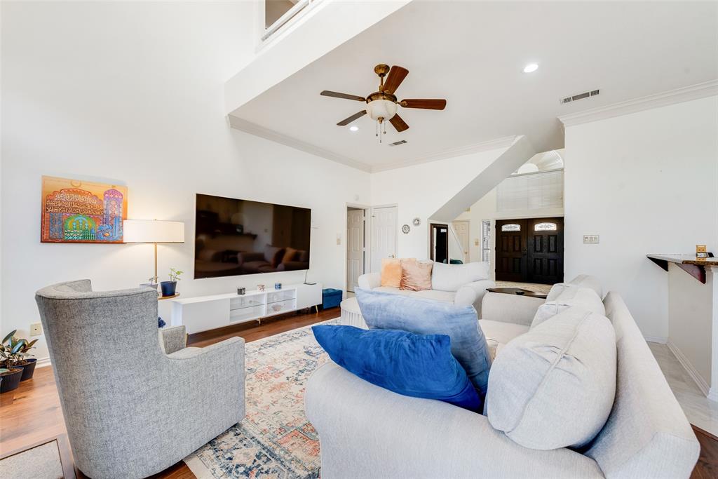 Rush Creek Estates - Residential