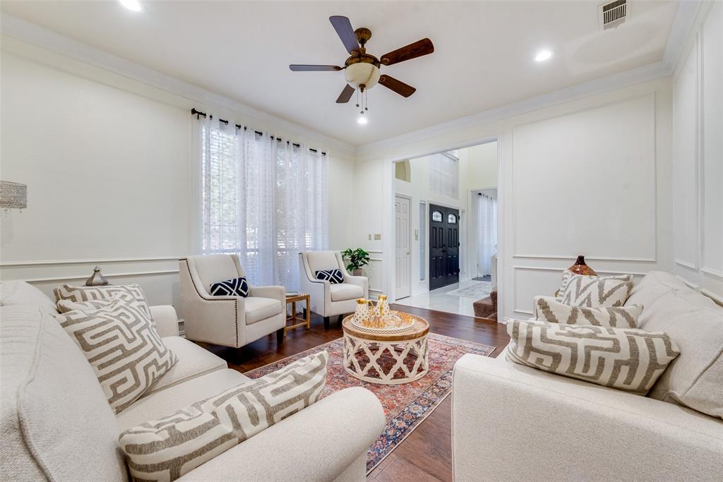 Rush Creek Estates - Residential