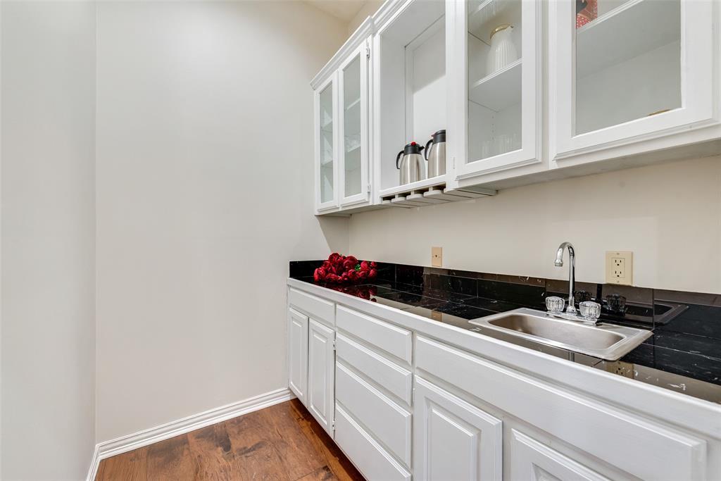 Rush Creek Estates - Residential