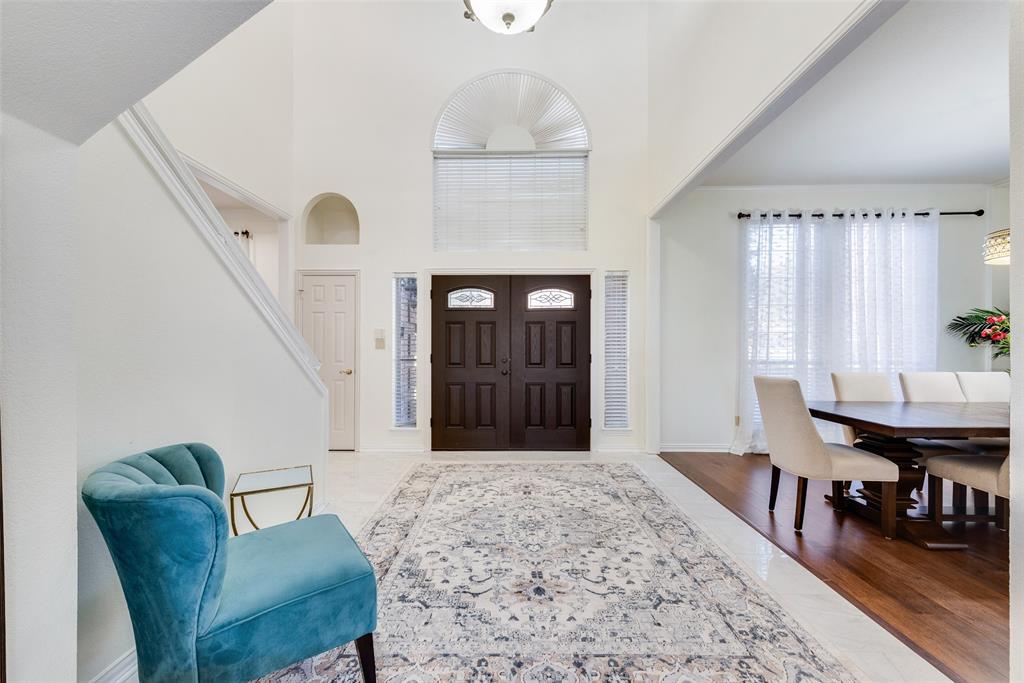 Rush Creek Estates - Residential