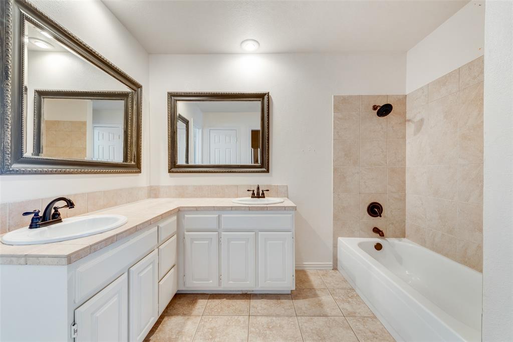 Rush Creek Estates - Residential