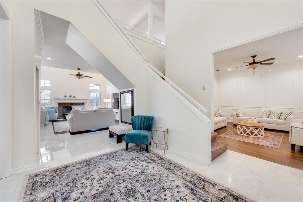 Rush Creek Estates - Residential