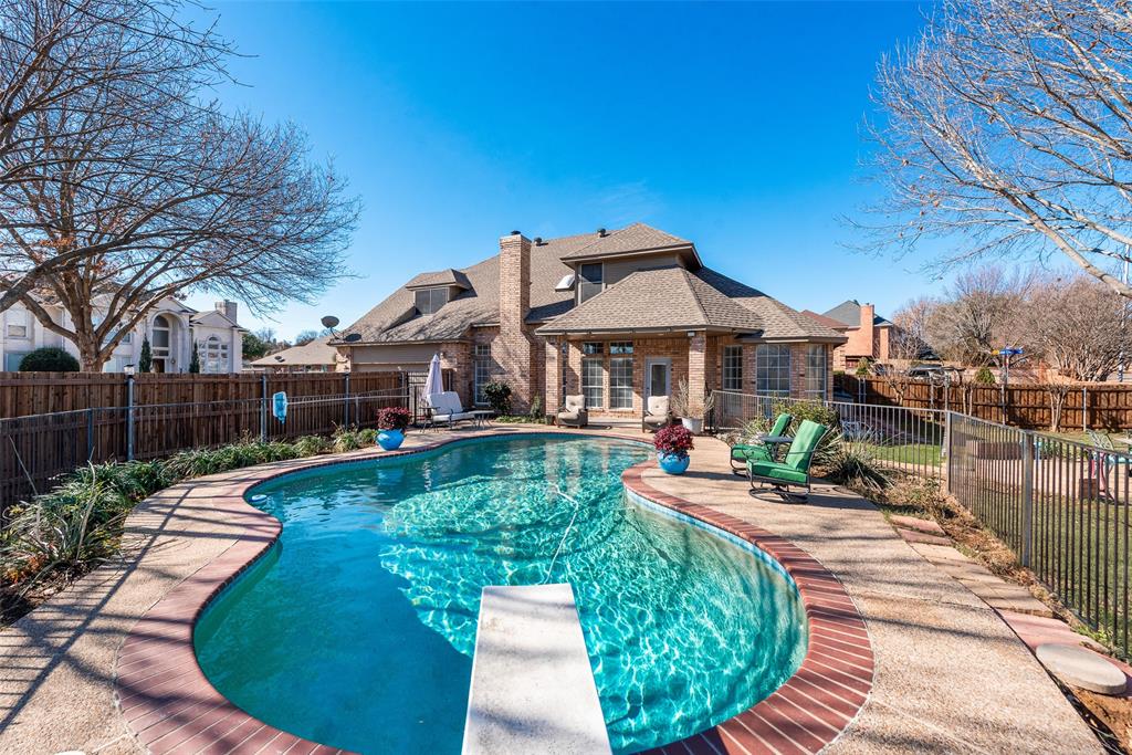 Rush Creek Estates - Residential