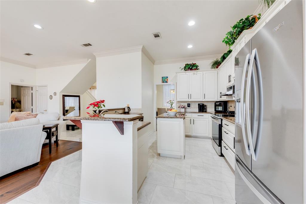 Rush Creek Estates - Residential