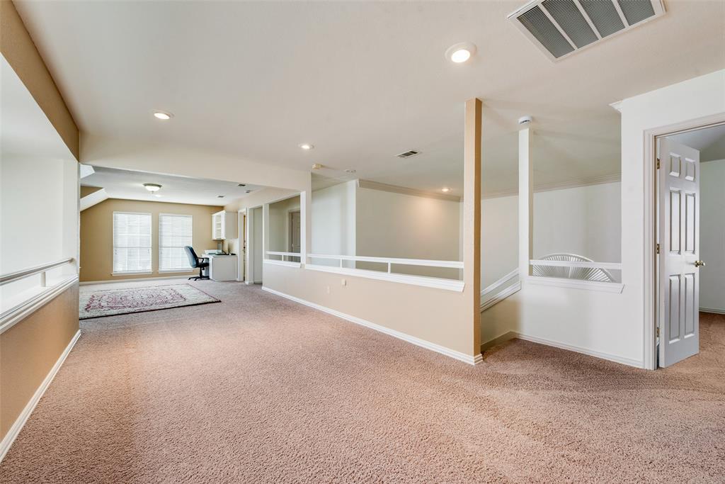 Rush Creek Estates - Residential