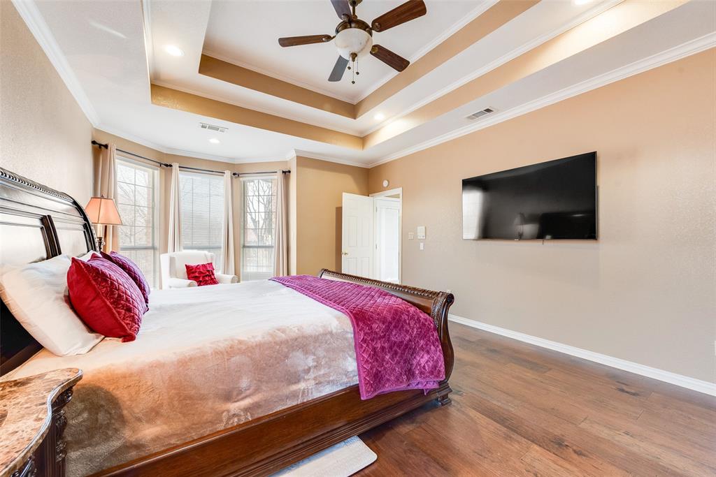 Rush Creek Estates - Residential