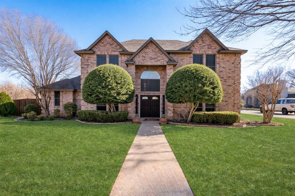 Rush Creek Estates - Residential