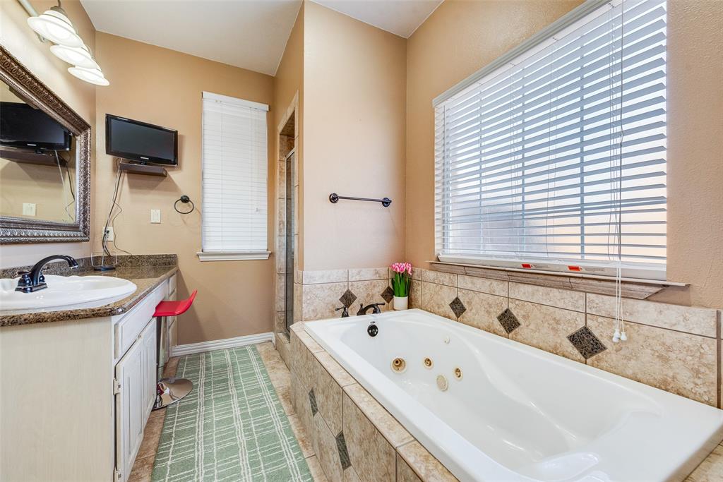 Rush Creek Estates - Residential