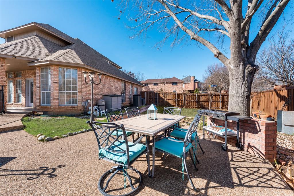 Rush Creek Estates - Residential