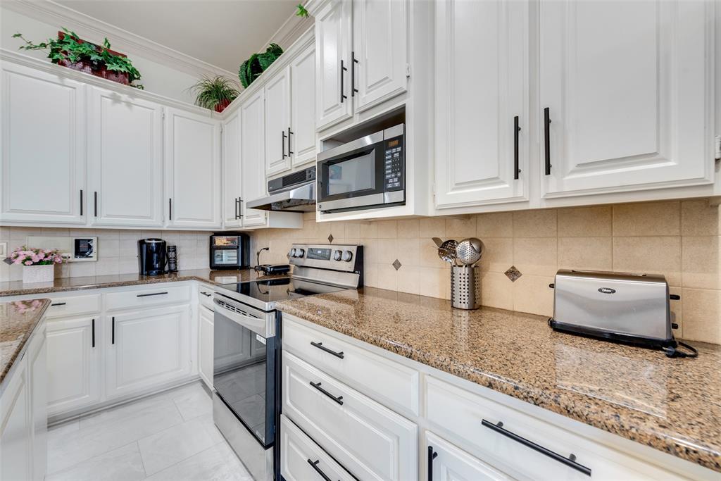 Rush Creek Estates - Residential