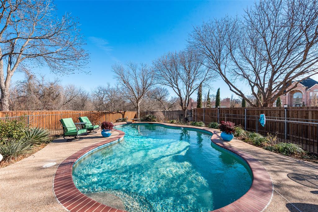 Rush Creek Estates - Residential