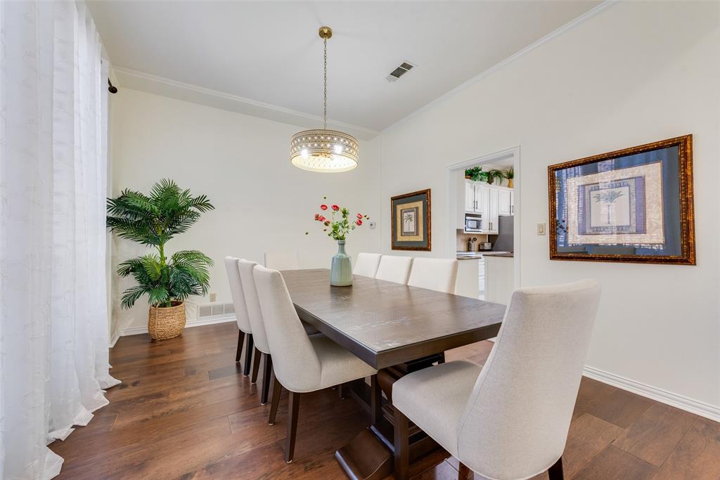 Rush Creek Estates - Residential