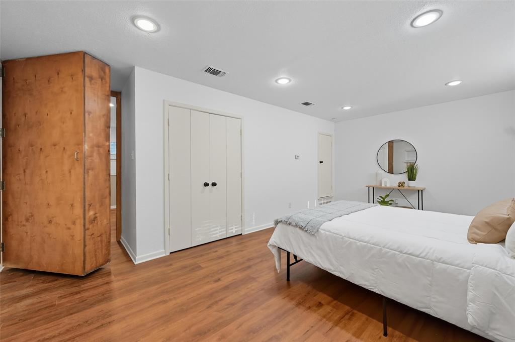 Forest Park Add - Residential