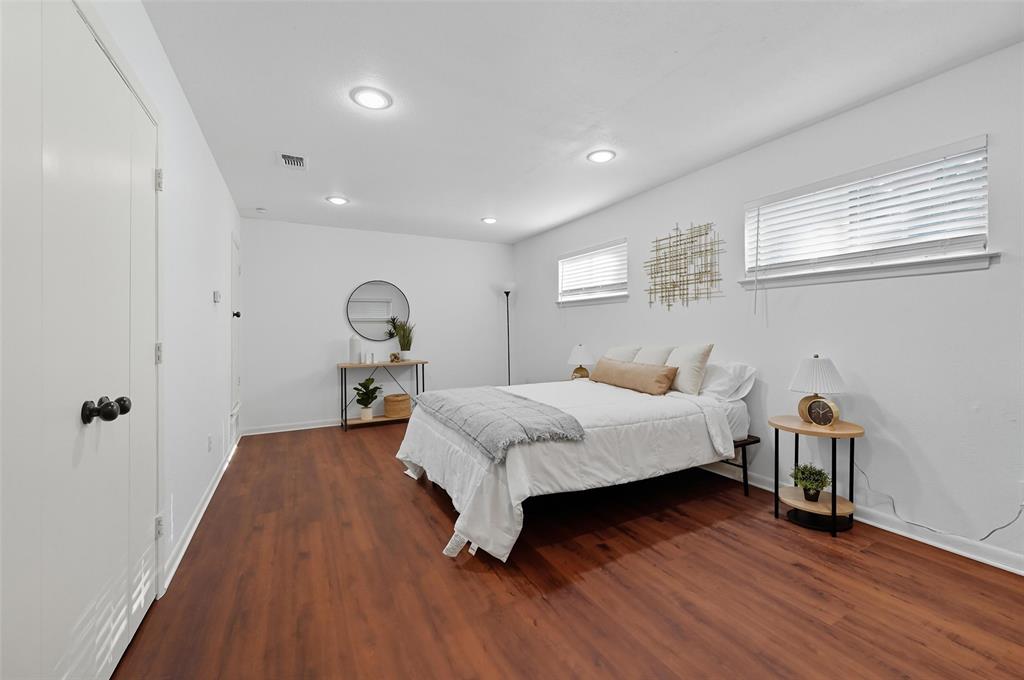 Forest Park Add - Residential