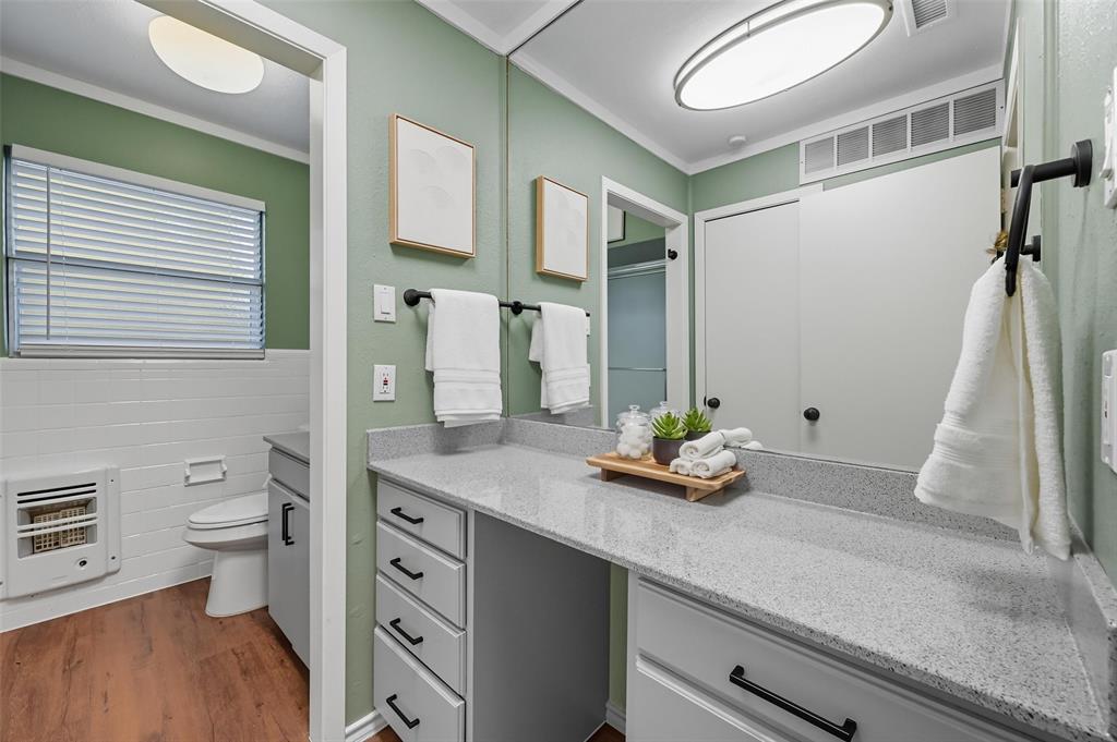 Forest Park Add - Residential