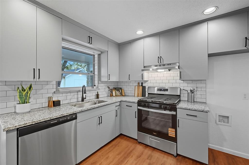 Forest Park Add - Residential