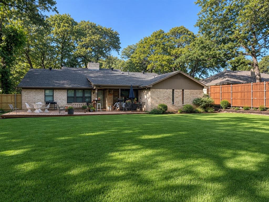 2858 Cresthaven Drive