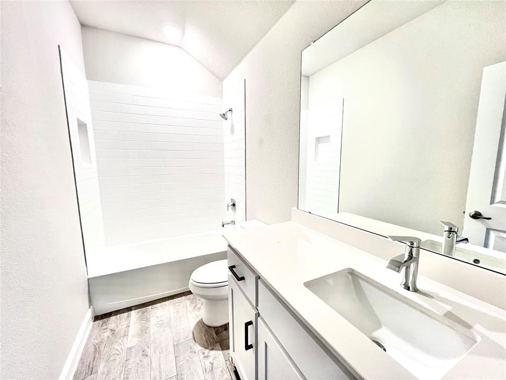 Erickson Farms - Residential