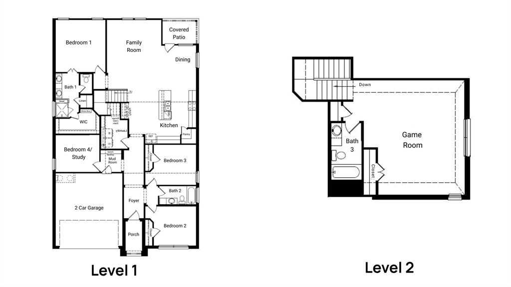 Erickson Farms - Residential