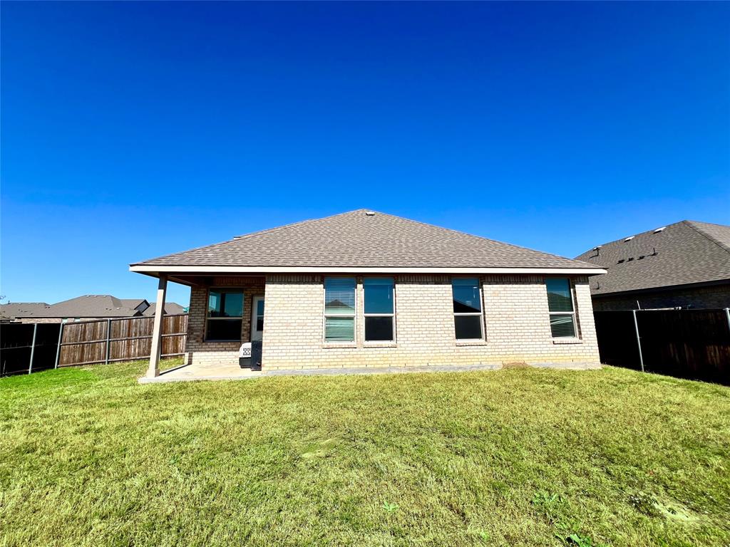 Erickson Farms - Residential