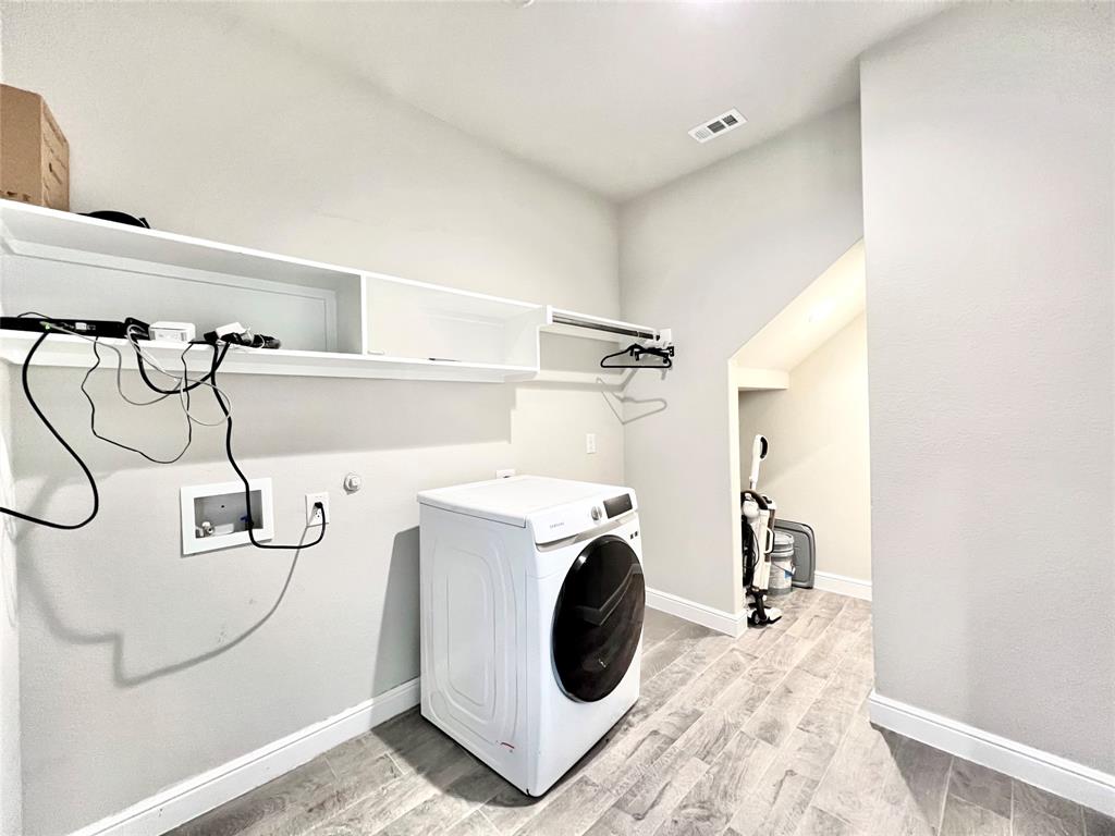 Erickson Farms - Residential