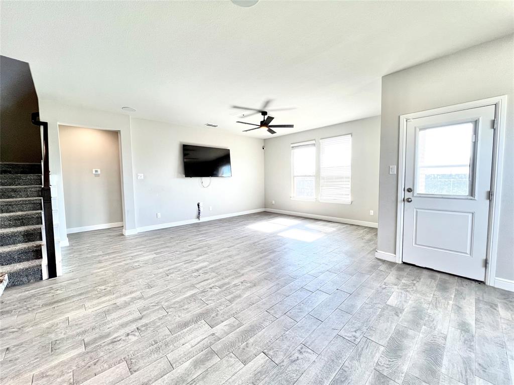 Erickson Farms - Residential