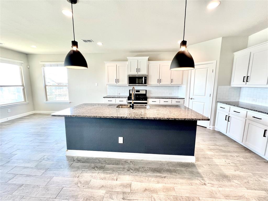 Erickson Farms - Residential