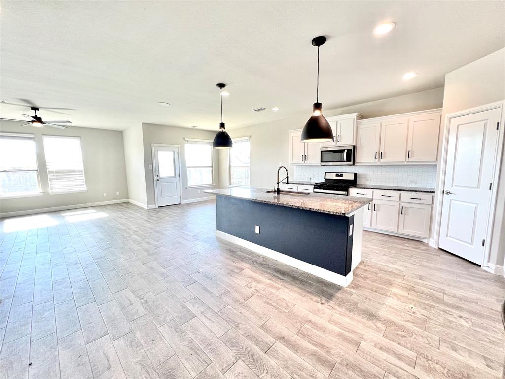 Erickson Farms - Residential