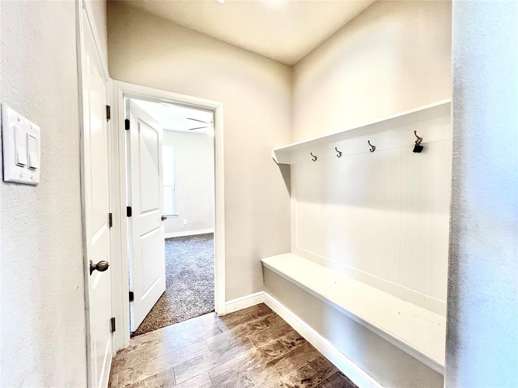 Erickson Farms - Residential