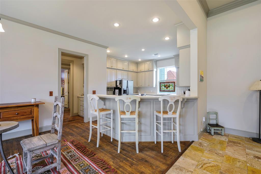 Brookhaven Estates - Residential