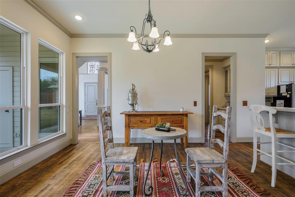 Brookhaven Estates - Residential