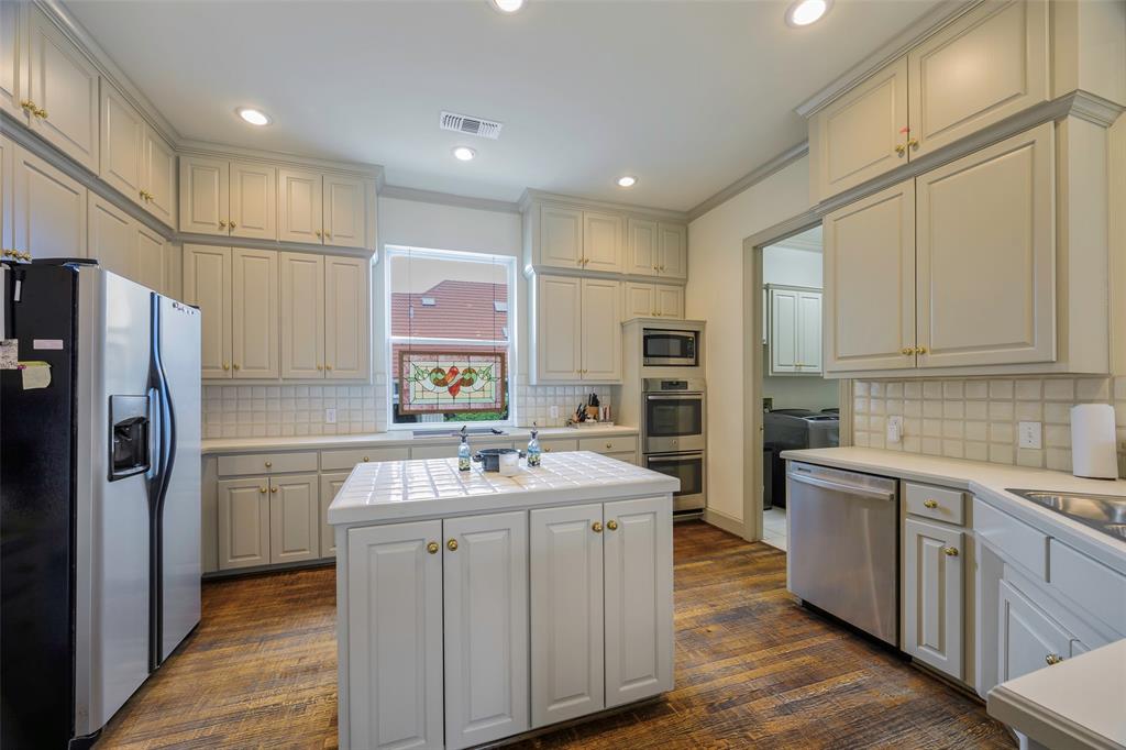 Brookhaven Estates - Residential