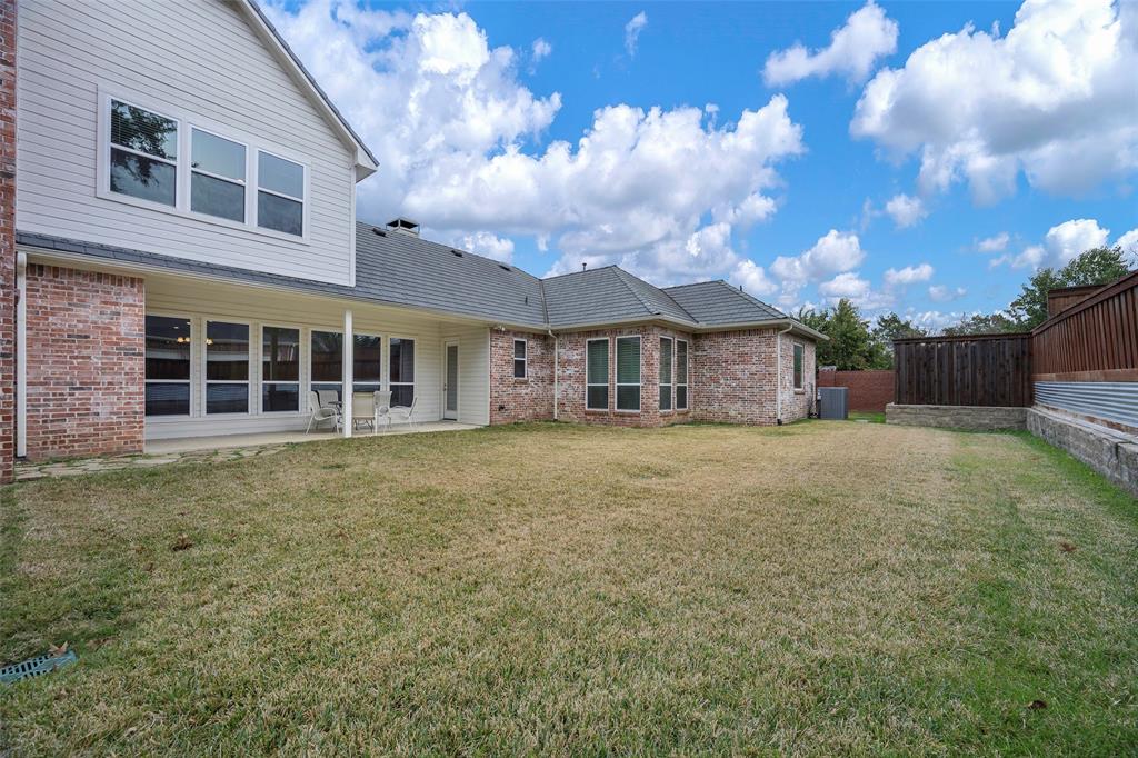 Brookhaven Estates - Residential