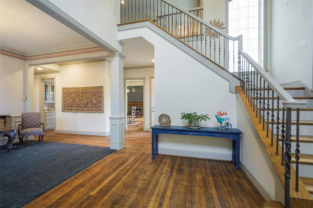 Brookhaven Estates - Residential