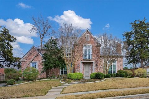 13222 Cedar Lane Farmers Branch TX 75234