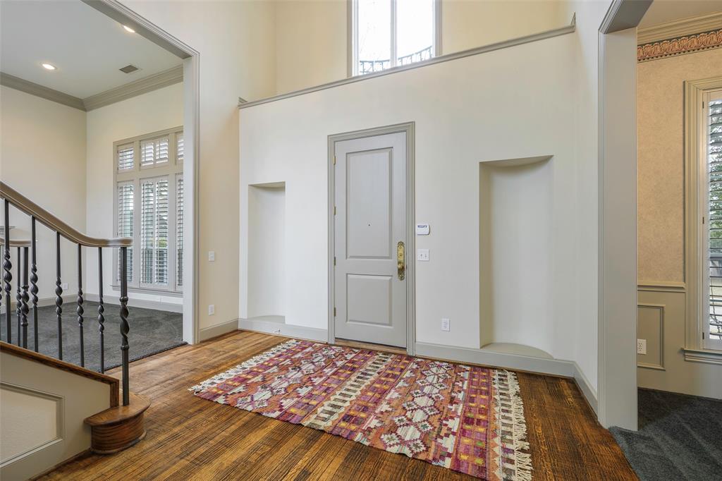 Brookhaven Estates - Residential