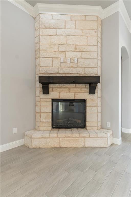 Weatherford, Texas 76087, United States, 4 Bedrooms Bedrooms, ,3 BathroomsBathrooms,Residential,Active,200004