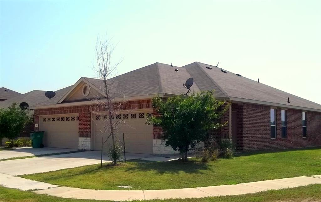 Grand Heritage West C - Residential Lease