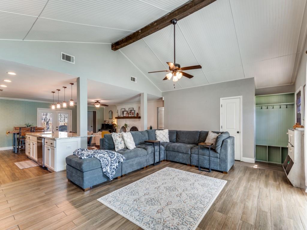 Thousand Oaks Add - Residential