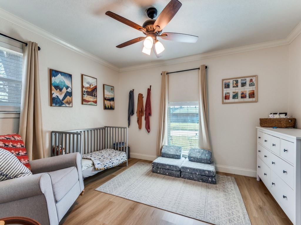 Thousand Oaks Add - Residential