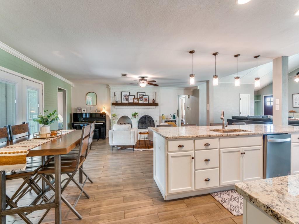 Thousand Oaks Add - Residential