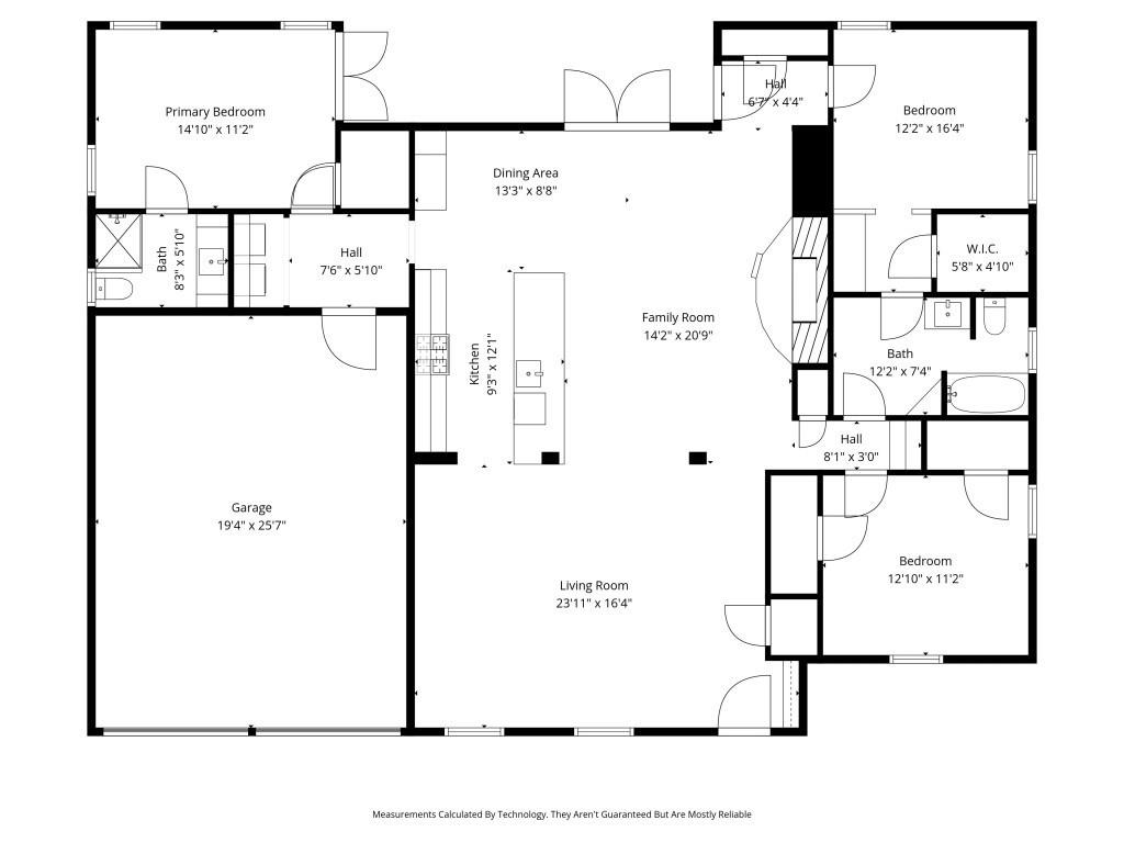 Thousand Oaks Add - Residential