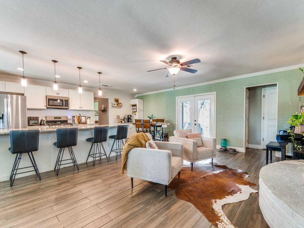 Thousand Oaks Add - Residential