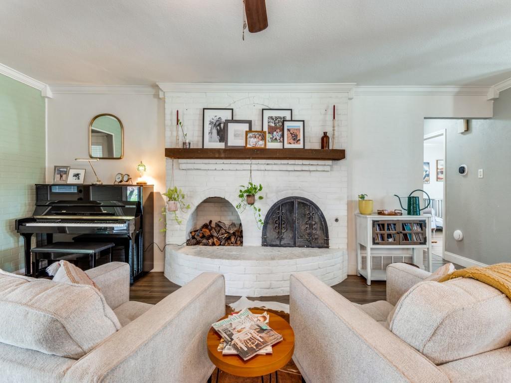 Thousand Oaks Add - Residential