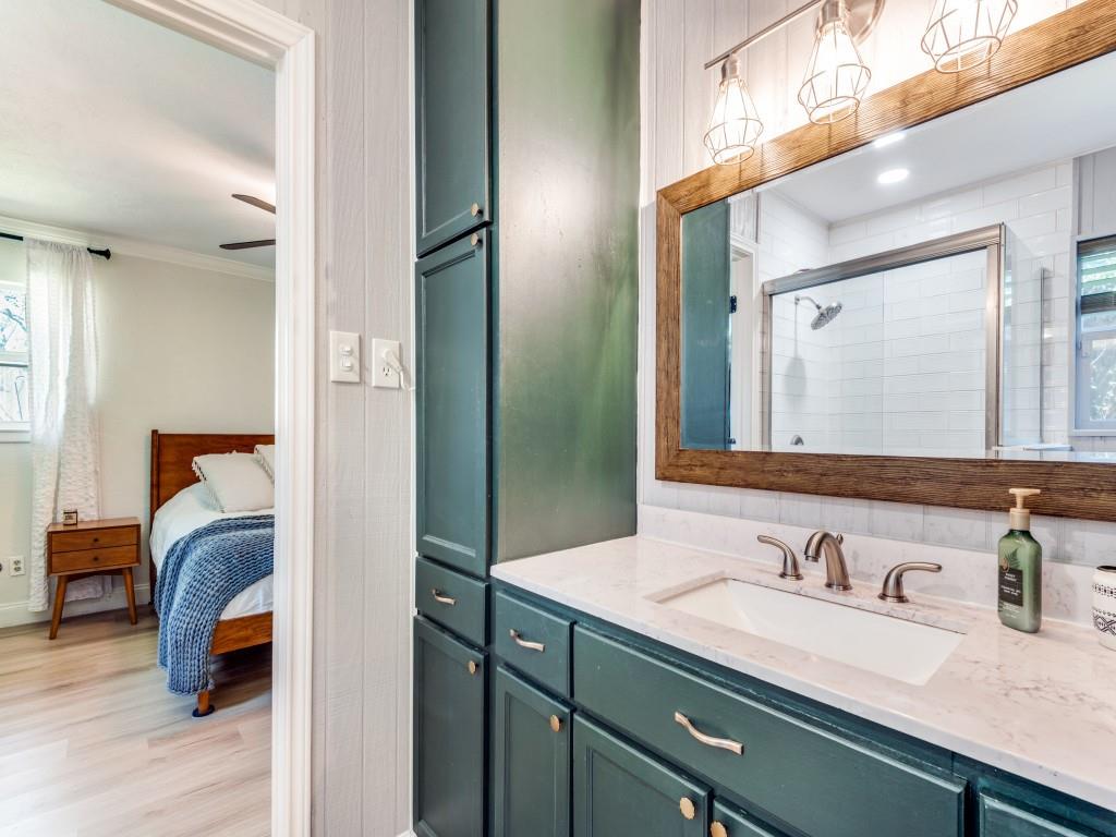 Thousand Oaks Add - Residential