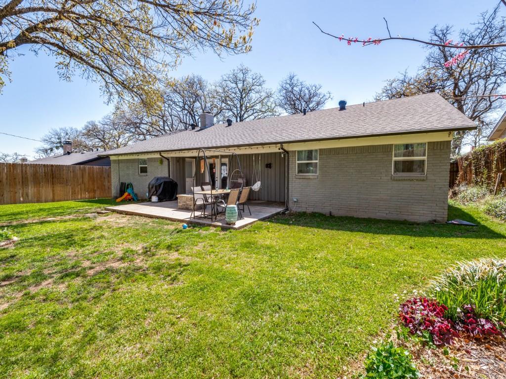 Thousand Oaks Add - Residential