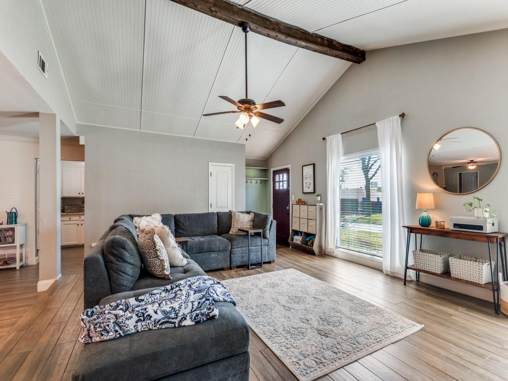 Thousand Oaks Add - Residential